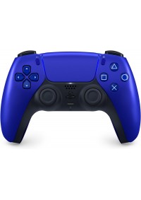 Manette Dualsense Pour PS5 / Playstation 5 Officielle Sony - Bleue Cobalt / Cobalt Blue